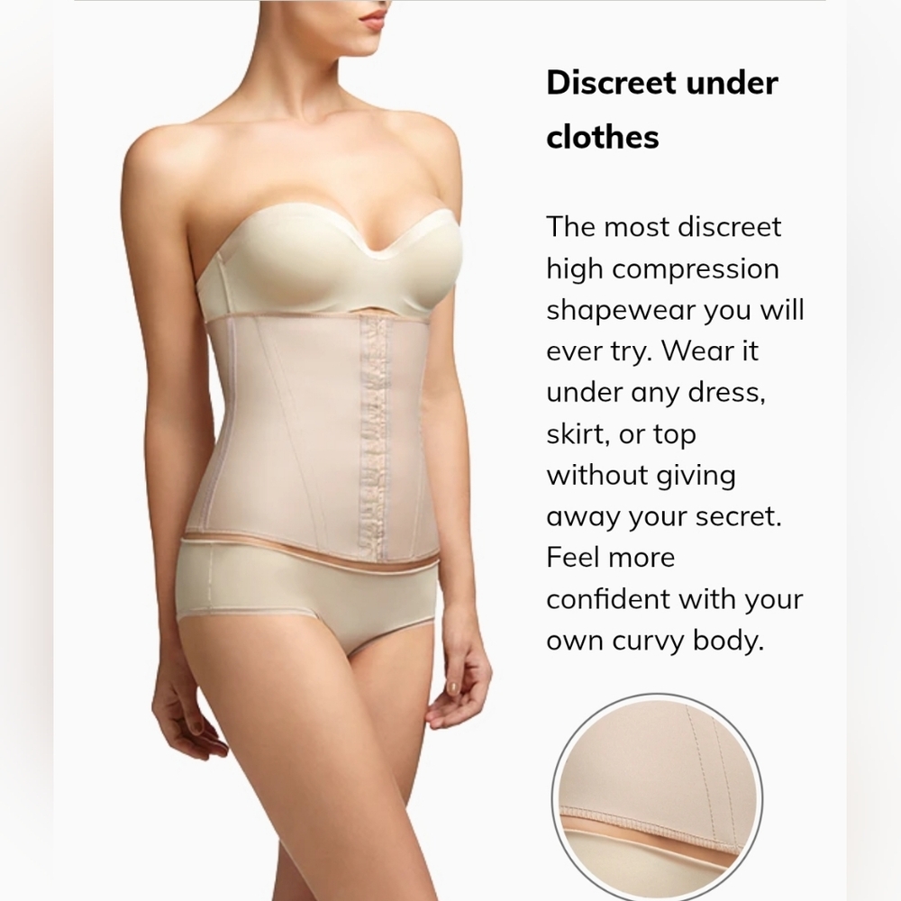 Squeem Perfect Waist - Picture 8 of 9
